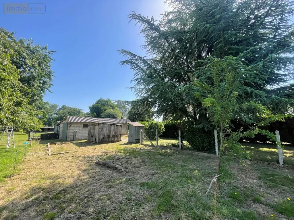 Terrain a batir a vendre Châteaubourg 35220 Ille-et-Vilaine 35 1224 m2 209000 euros 35117/1044 003