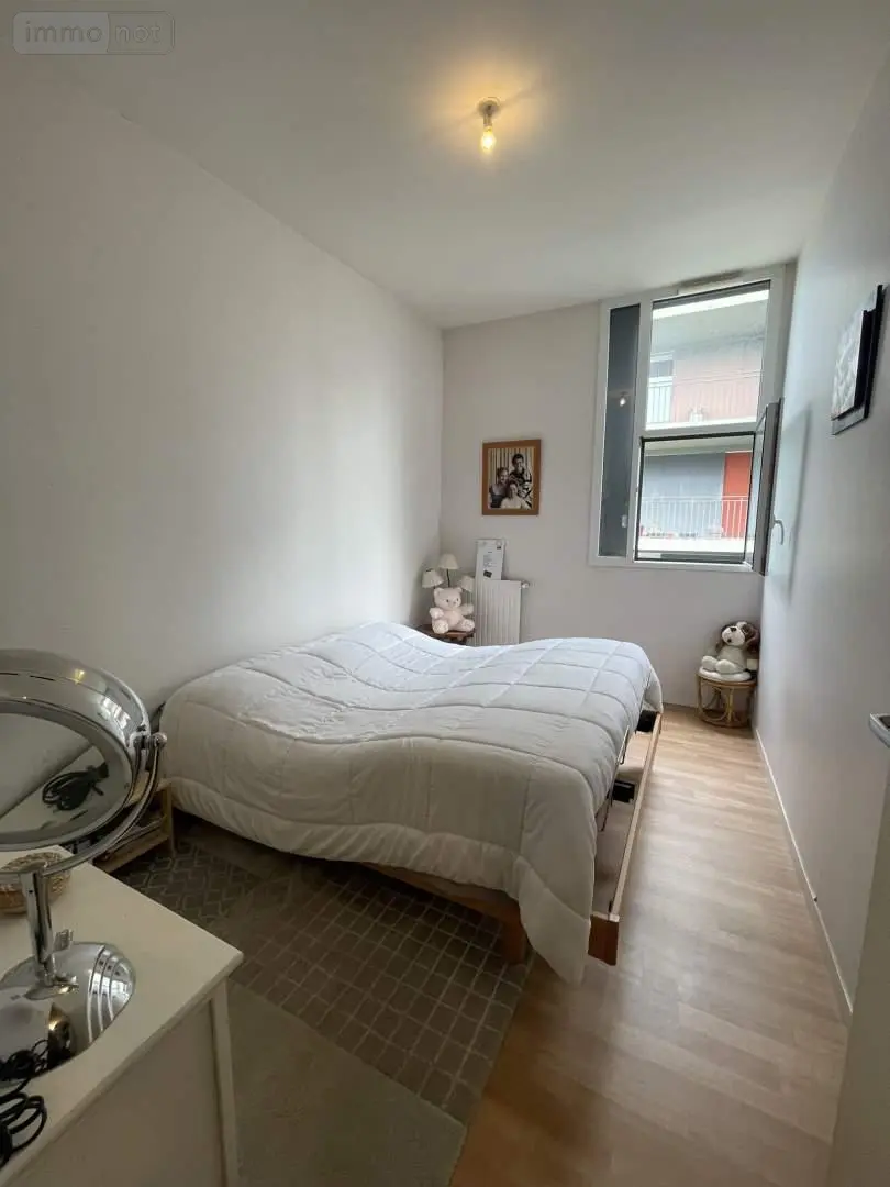 Appartement a vendre Servon-sur-Vilaine 35530 Ille-et-Vilaine 35 67 m2 3 pièces 186000 euros 35117/1052 004