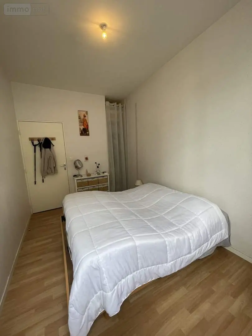 Appartement a vendre Servon-sur-Vilaine 35530 Ille-et-Vilaine 35 67 m2 3 pièces 186000 euros 35117/1052 005