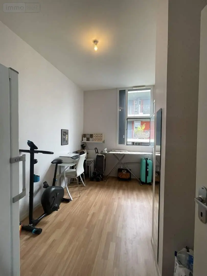 Appartement a vendre Servon-sur-Vilaine 35530 Ille-et-Vilaine 35 67 m2 3 pièces 186000 euros 35117/1052 006