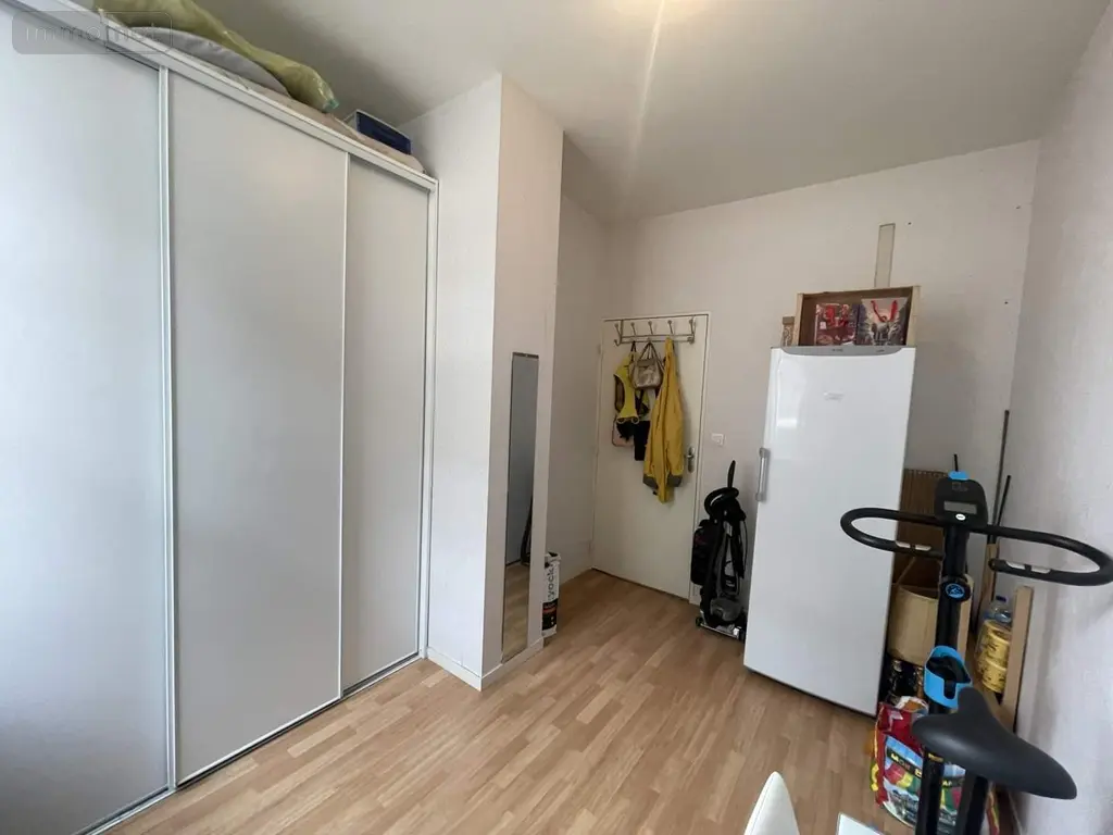 Appartement a vendre Servon-sur-Vilaine 35530 Ille-et-Vilaine 35 67 m2 3 pièces 186000 euros 35117/1052 007