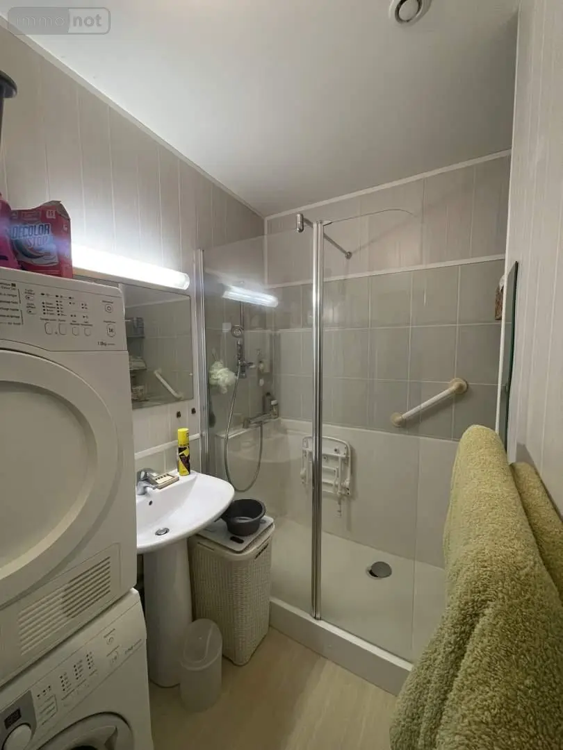 Appartement a vendre Servon-sur-Vilaine 35530 Ille-et-Vilaine 35 67 m2 3 pièces 186000 euros 35117/1052 008