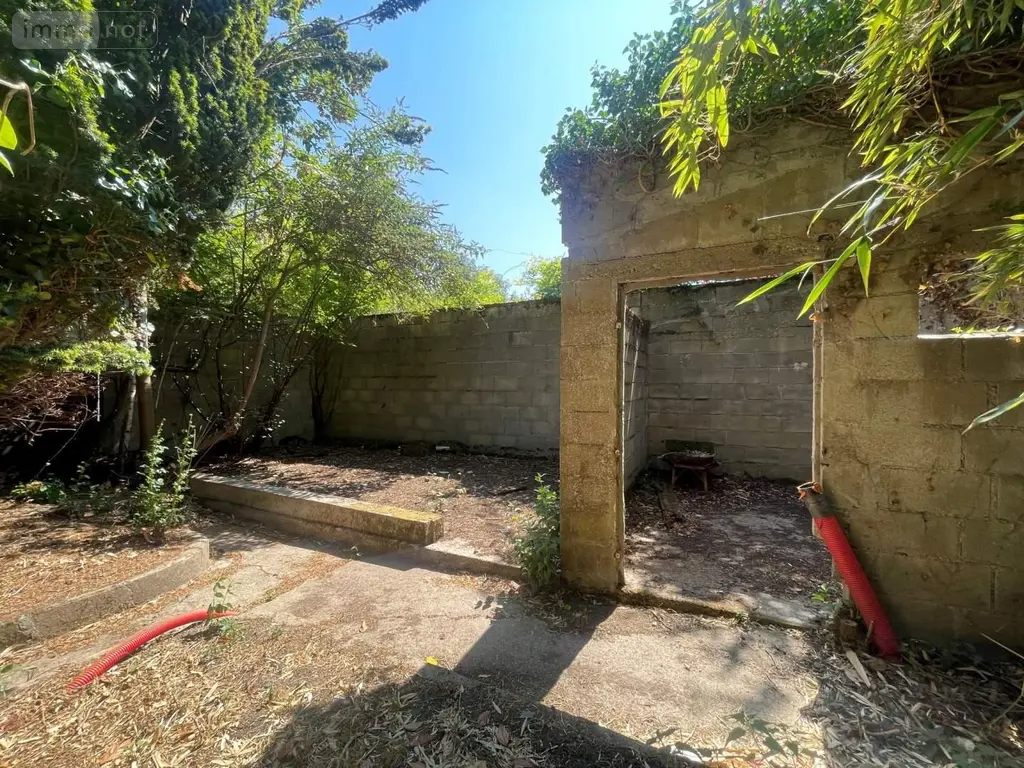 Maison a vendre Rennes 35000 Ille-et-Vilaine 35 78 m2 3 pièces 365750 euros 35117/1054 004