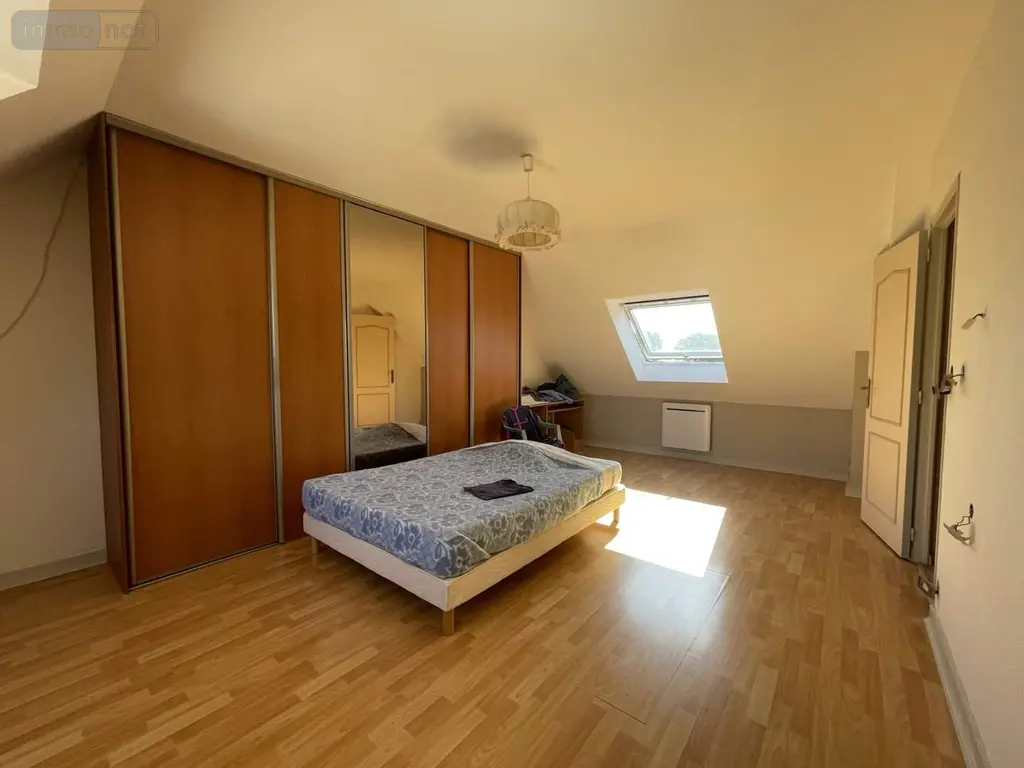 Maison a vendre Torcé 35370 Ille-et-Vilaine 35 145 m2 6 pièces 281150 euros 35117/1057 013