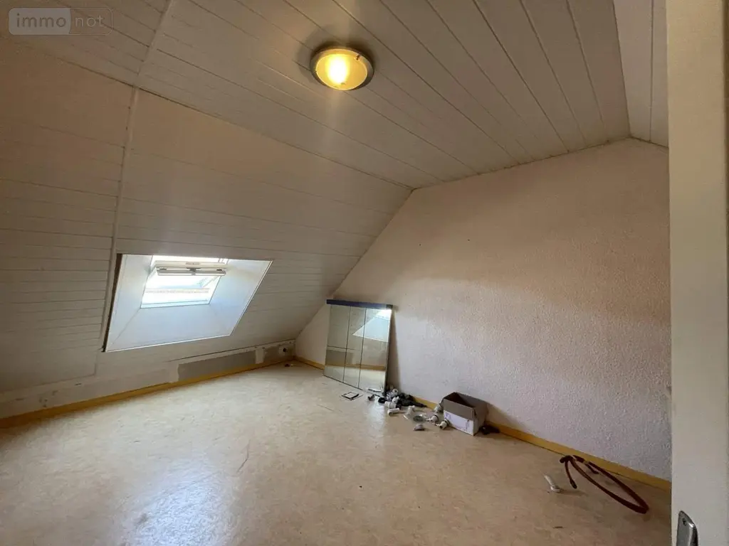 Maison a vendre Torcé 35370 Ille-et-Vilaine 35 145 m2 6 pièces 281150 euros 35117/1057 017