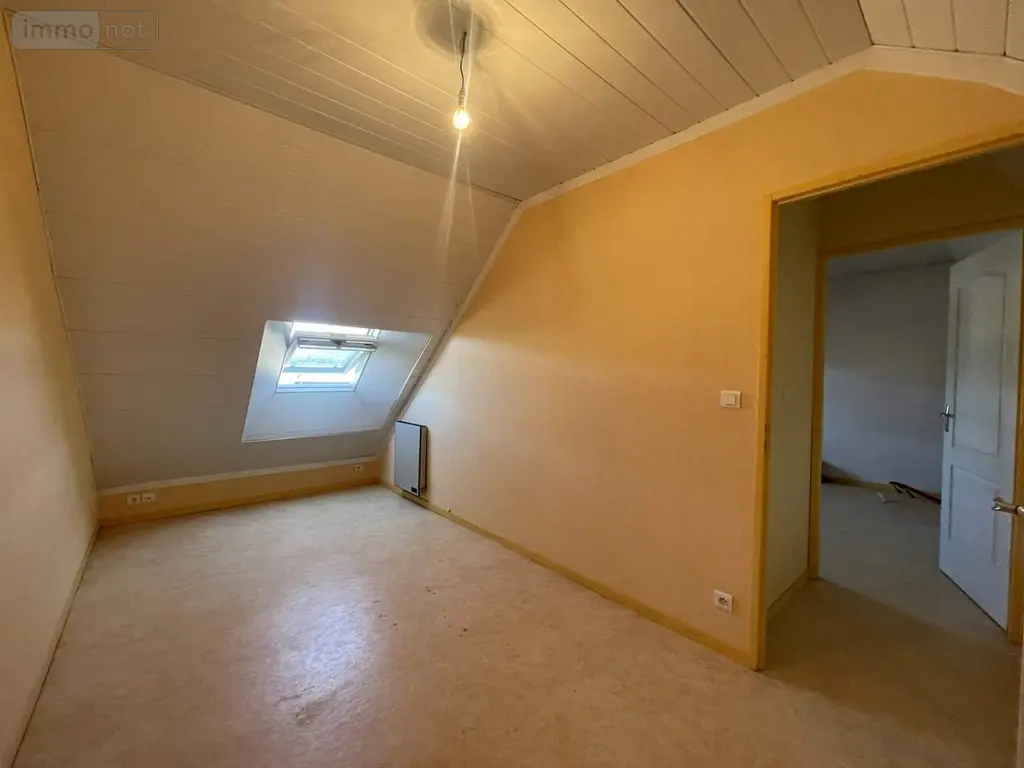 Maison a vendre Torcé 35370 Ille-et-Vilaine 35 145 m2 6 pièces 281150 euros 35117/1057 018