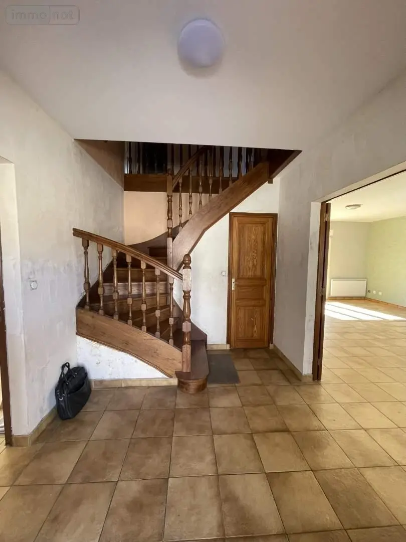 Maison a vendre Torcé 35370 Ille-et-Vilaine 35 145 m2 6 pièces 281150 euros 35117/1057 002