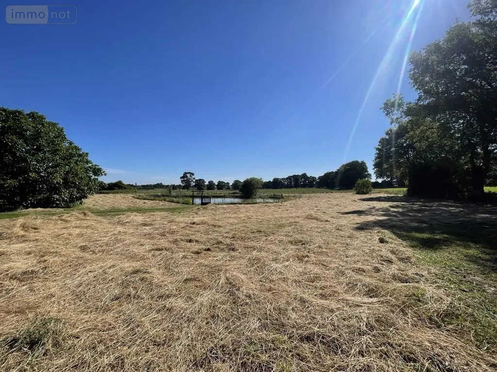 Maison a vendre Torcé 35370 Ille-et-Vilaine 35 145 m2 6 pièces 281150 euros 35117/1057 021
