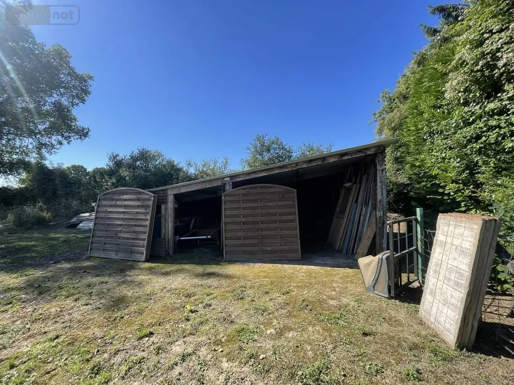 Maison a vendre Torcé 35370 Ille-et-Vilaine 35 145 m2 6 pièces 281150 euros 35117/1057 022
