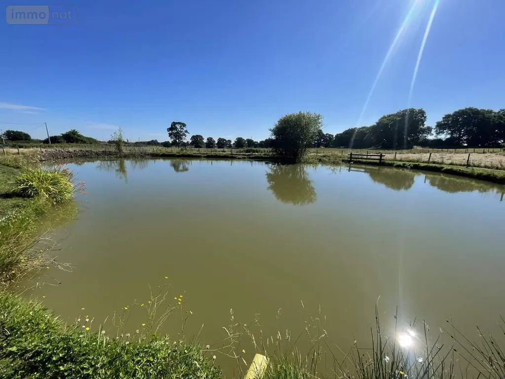 Maison a vendre Torcé 35370 Ille-et-Vilaine 35 145 m2 6 pièces 281150 euros 35117/1057 024