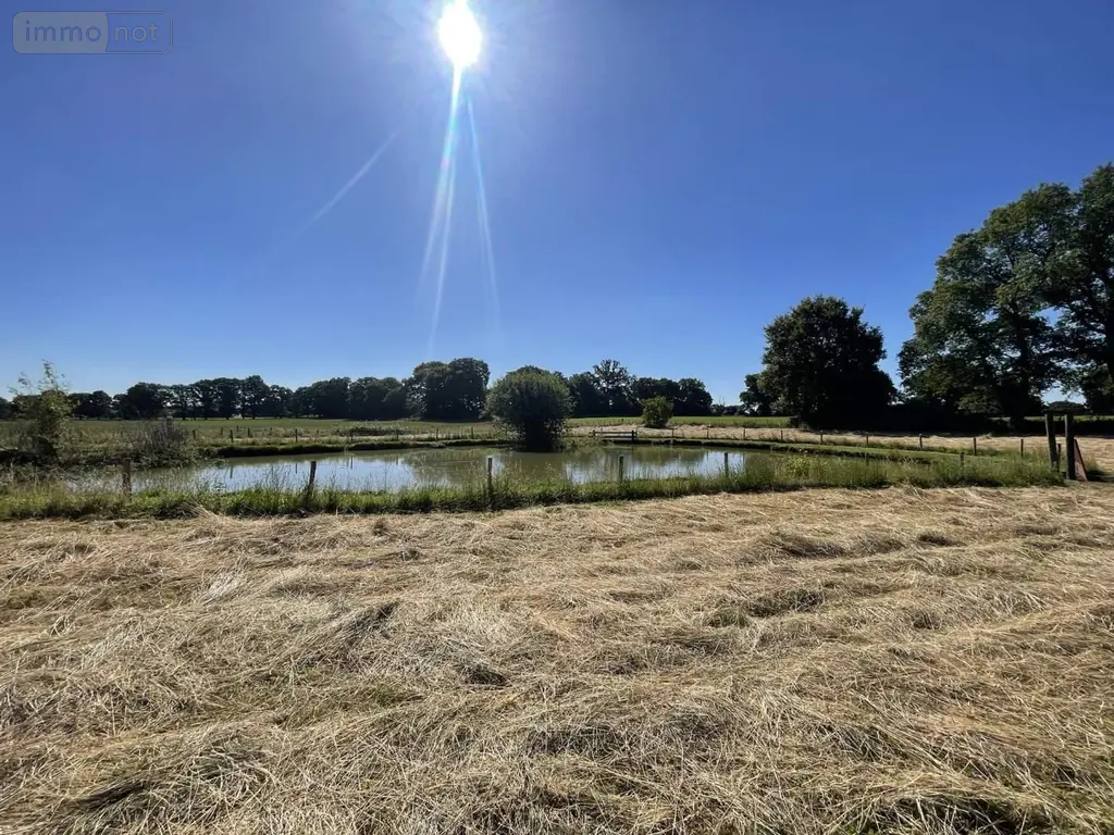 Maison a vendre Torcé 35370 Ille-et-Vilaine 35 145 m2 6 pièces 281150 euros 35117/1057 027