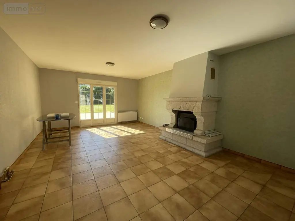 Maison a vendre Torcé 35370 Ille-et-Vilaine 35 145 m2 6 pièces 281150 euros 35117/1057 003
