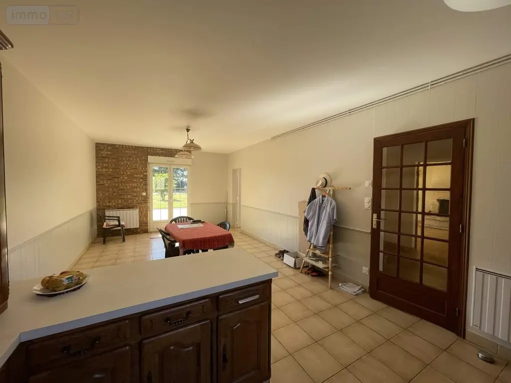 Maison a vendre Torcé 35370 Ille-et-Vilaine 35 145 m2 6 pièces 281150 euros 35117/1057 006
