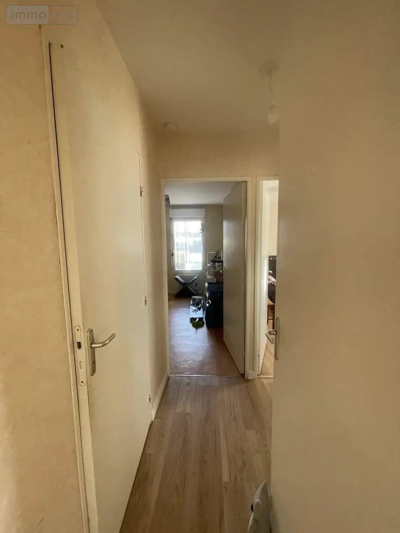 Appartement a vendre Châteaubourg 35220 Ille-et-Vilaine 35 62 m2 3 pièces 188100 euros 35117/1058 003