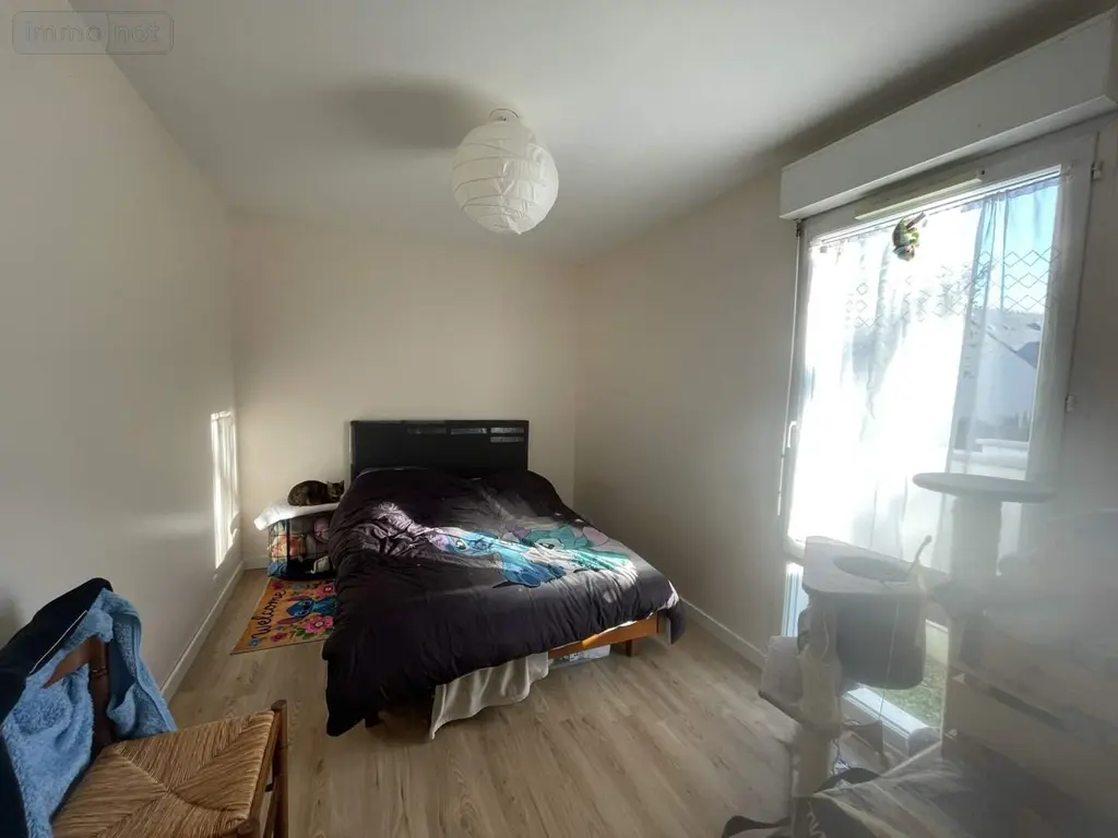 Appartement a vendre Châteaubourg 35220 Ille-et-Vilaine 35 62 m2 3 pièces 188100 euros 35117/1058 005