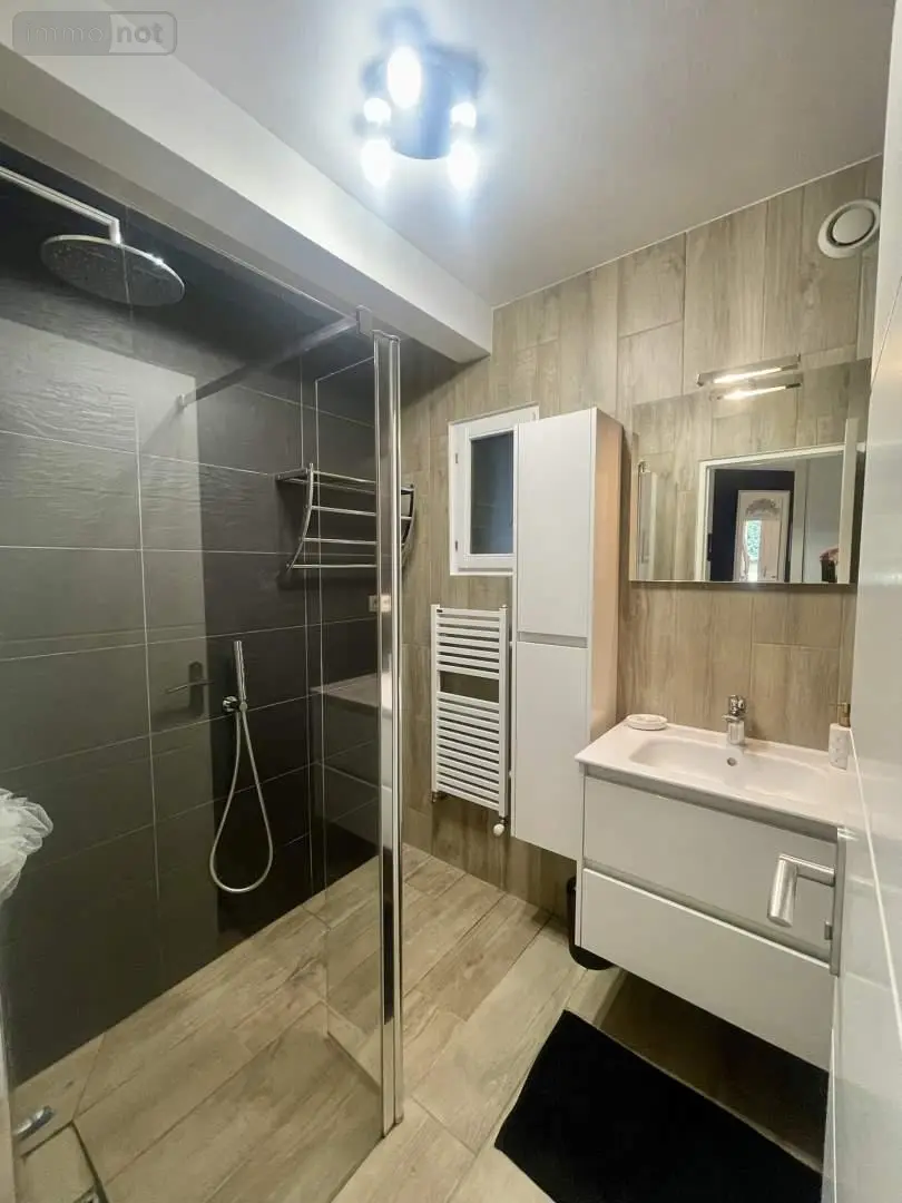 Maison a vendre Châteaubourg 35220 Ille-et-Vilaine 35 150 m2 7 pièces 409500 euros 35117/1060 011