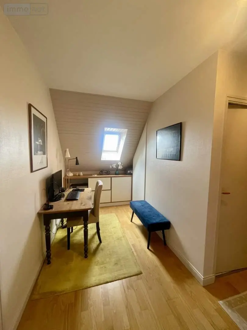 Maison a vendre Châteaubourg 35220 Ille-et-Vilaine 35 150 m2 7 pièces 409500 euros 35117/1060 012