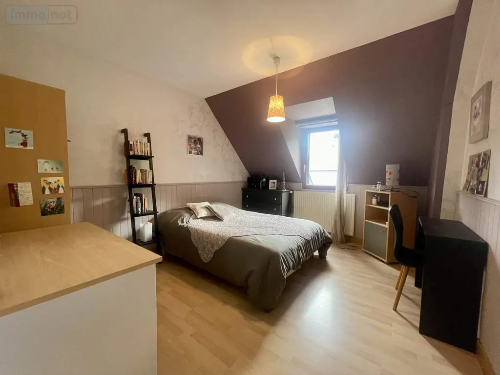Maison a vendre Châteaubourg 35220 Ille-et-Vilaine 35 150 m2 7 pièces 409500 euros 35117/1060 015