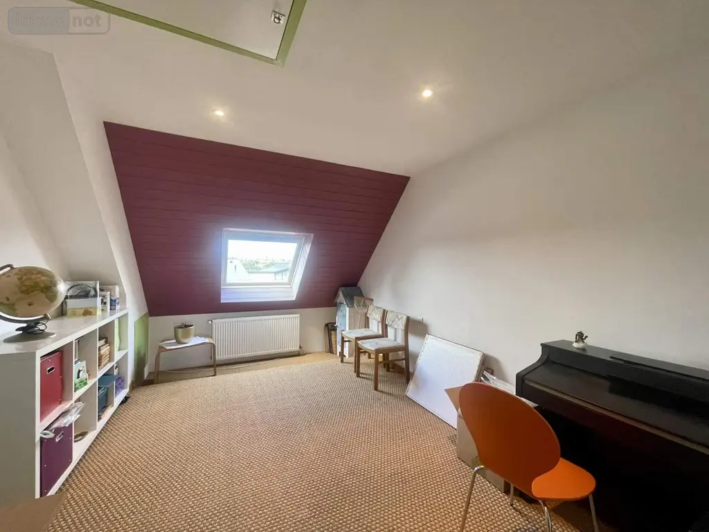 Maison a vendre Châteaubourg 35220 Ille-et-Vilaine 35 150 m2 7 pièces 409500 euros 35117/1060 017
