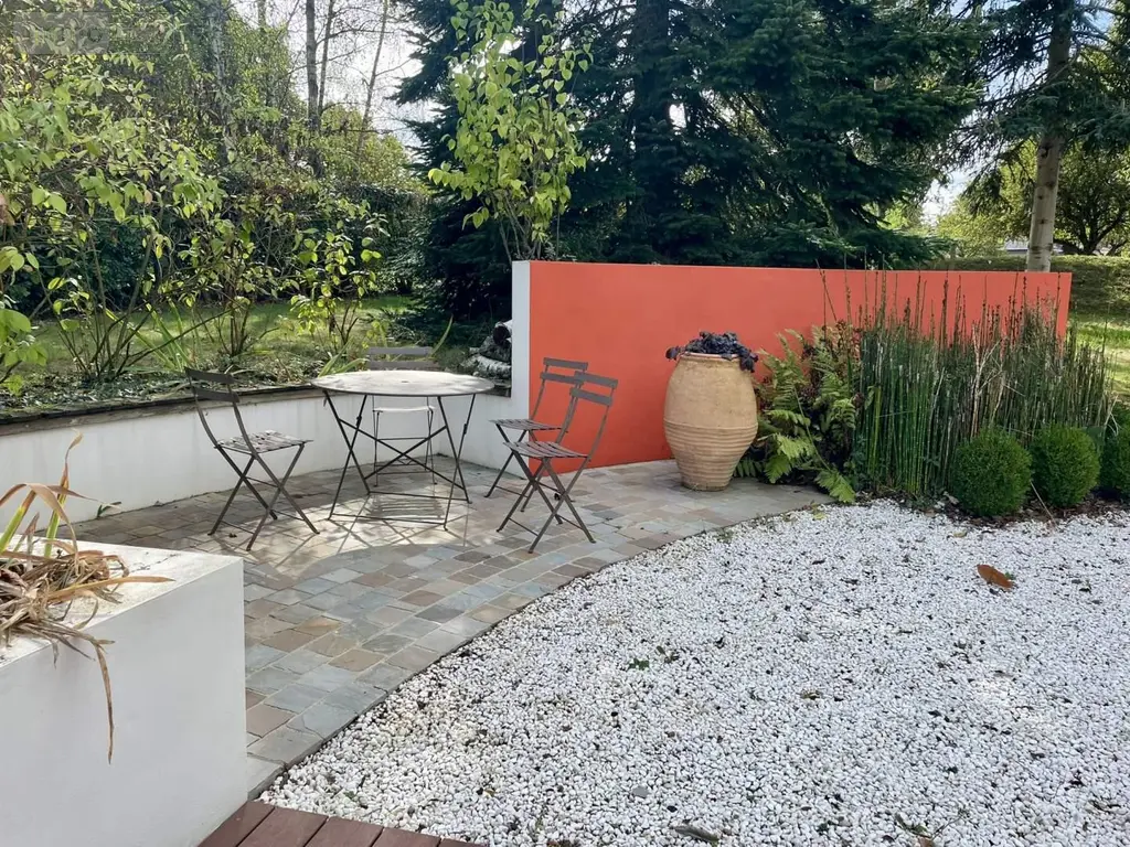 Maison a vendre Châteaubourg 35220 Ille-et-Vilaine 35 150 m2 7 pièces 409500 euros 35117/1060 002