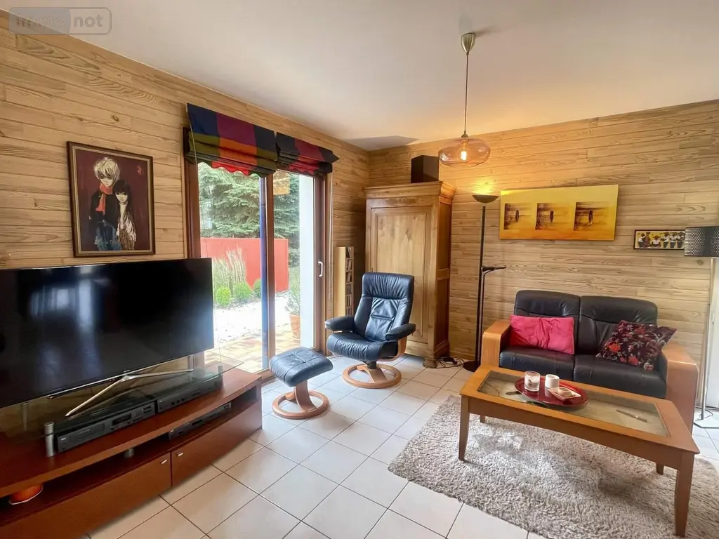 Maison a vendre Châteaubourg 35220 Ille-et-Vilaine 35 150 m2 7 pièces 409500 euros 35117/1060 005