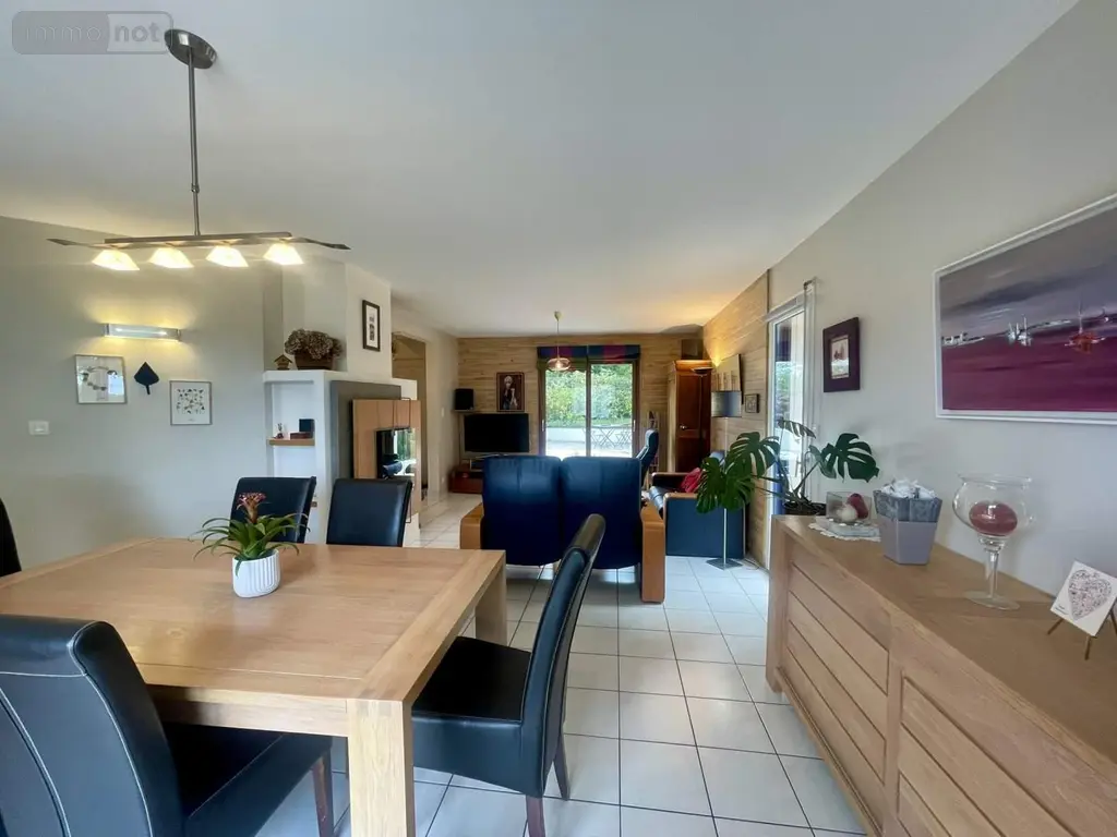 Maison a vendre Châteaubourg 35220 Ille-et-Vilaine 35 150 m2 7 pièces 409500 euros 35117/1060 008