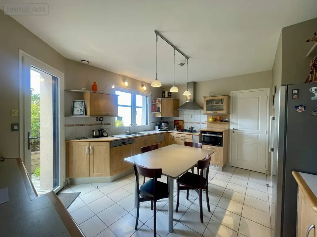 Maison a vendre Châteaubourg 35220 Ille-et-Vilaine 35 150 m2 7 pièces 409500 euros 35117/1060 009