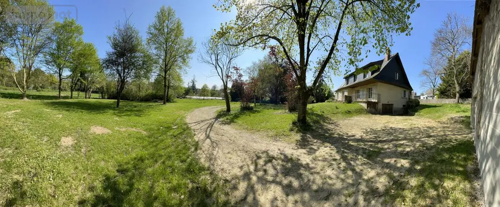 Maison a vendre Bais 35680 Ille-et-Vilaine 35 182 m2 8 pièces 272000 euros 118/1006 016