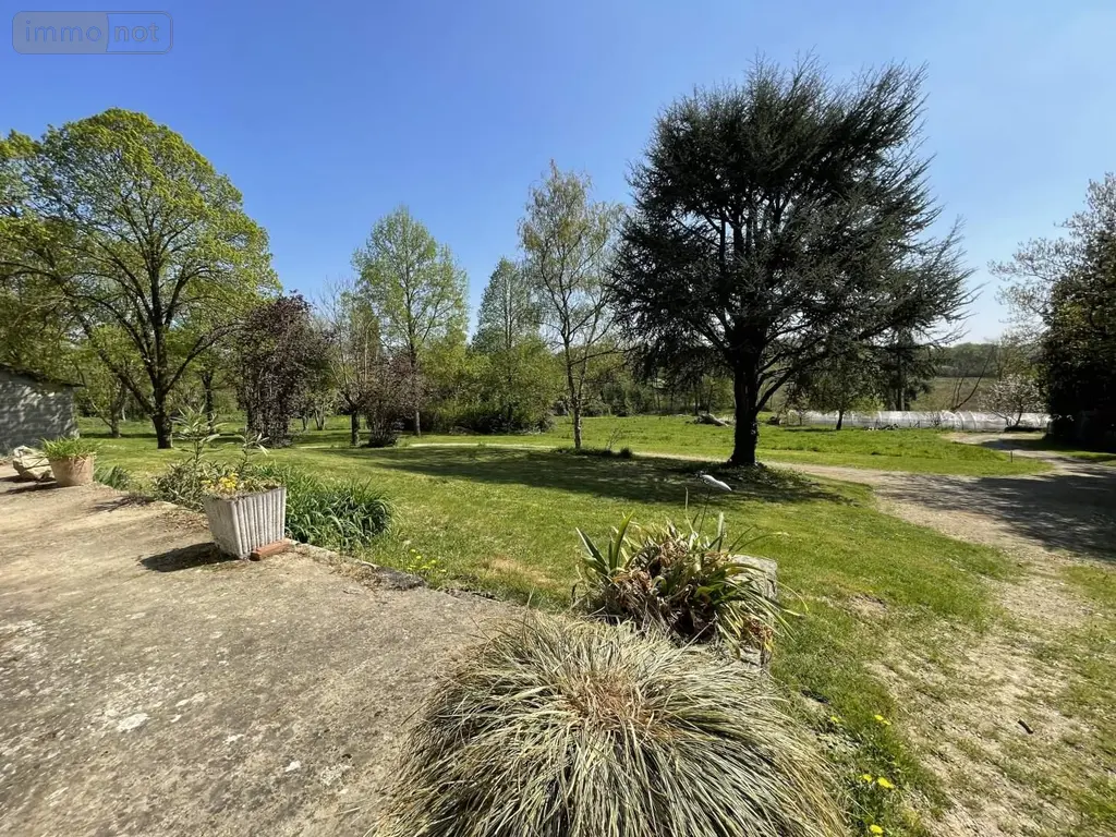 Maison a vendre Bais 35680 Ille-et-Vilaine 35 182 m2 8 pièces 272000 euros 118/1006 002