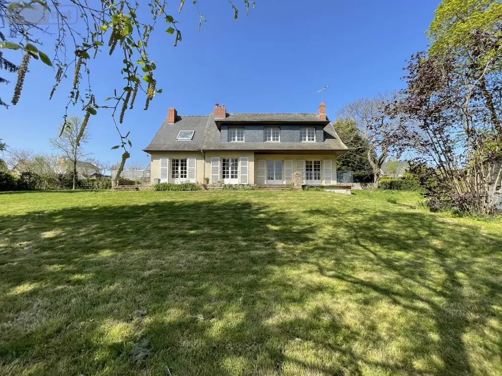 Maison a vendre Bais 35680 Ille-et-Vilaine 35 182 m2 8 pièces 272000 euros 118/1006 003