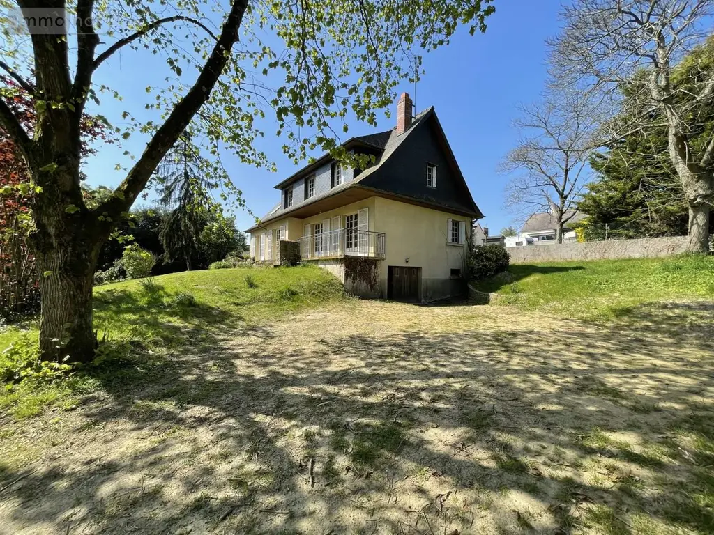 Maison a vendre Bais 35680 Ille-et-Vilaine 35 182 m2 8 pièces 272000 euros 118/1006 004