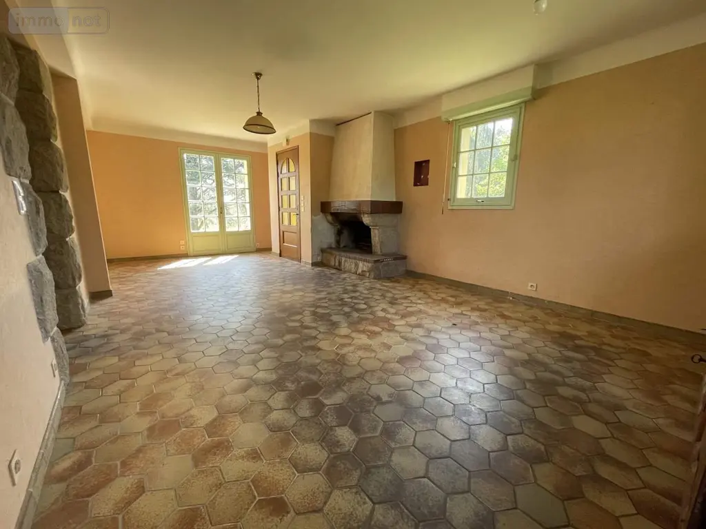 Maison a vendre Bais 35680 Ille-et-Vilaine 35 182 m2 8 pièces 272000 euros 118/1006 008