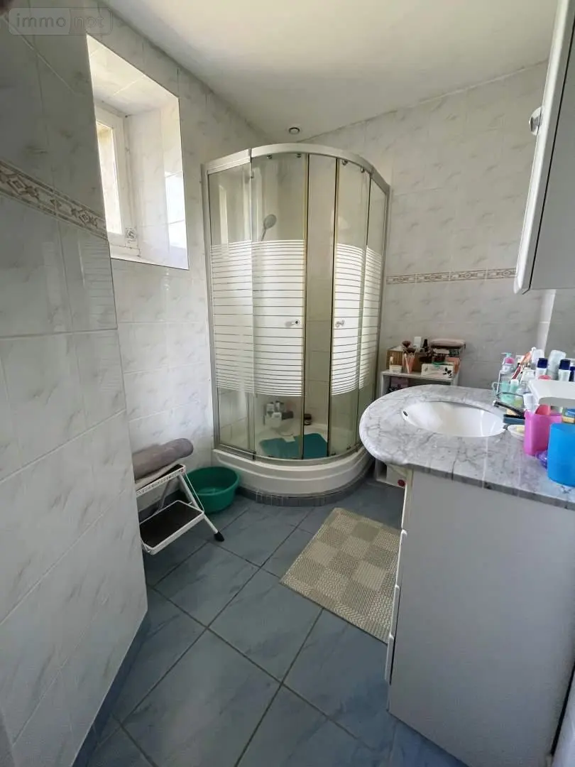 Maison a vendre Moulins 35680 Ille-et-Vilaine 35 105 m2 5 pièces 179160 euros 118/1010 011