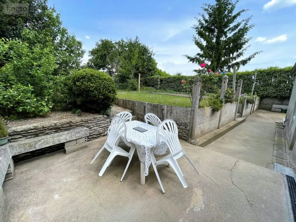 Maison a vendre Moulins 35680 Ille-et-Vilaine 35 105 m2 5 pièces 179160 euros 118/1010 002