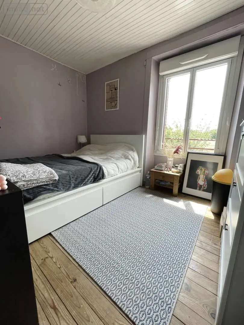 Maison a vendre Moulins 35680 Ille-et-Vilaine 35 105 m2 5 pièces 179160 euros 118/1010 009