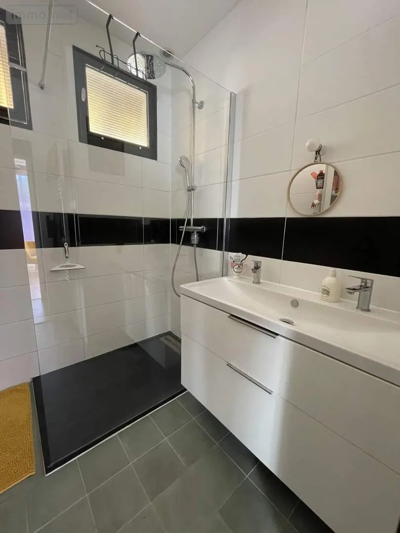 Maison a vendre Bais 35680 Ille-et-Vilaine 35 88 m2 5 pièces 219000 euros 118/1019 010