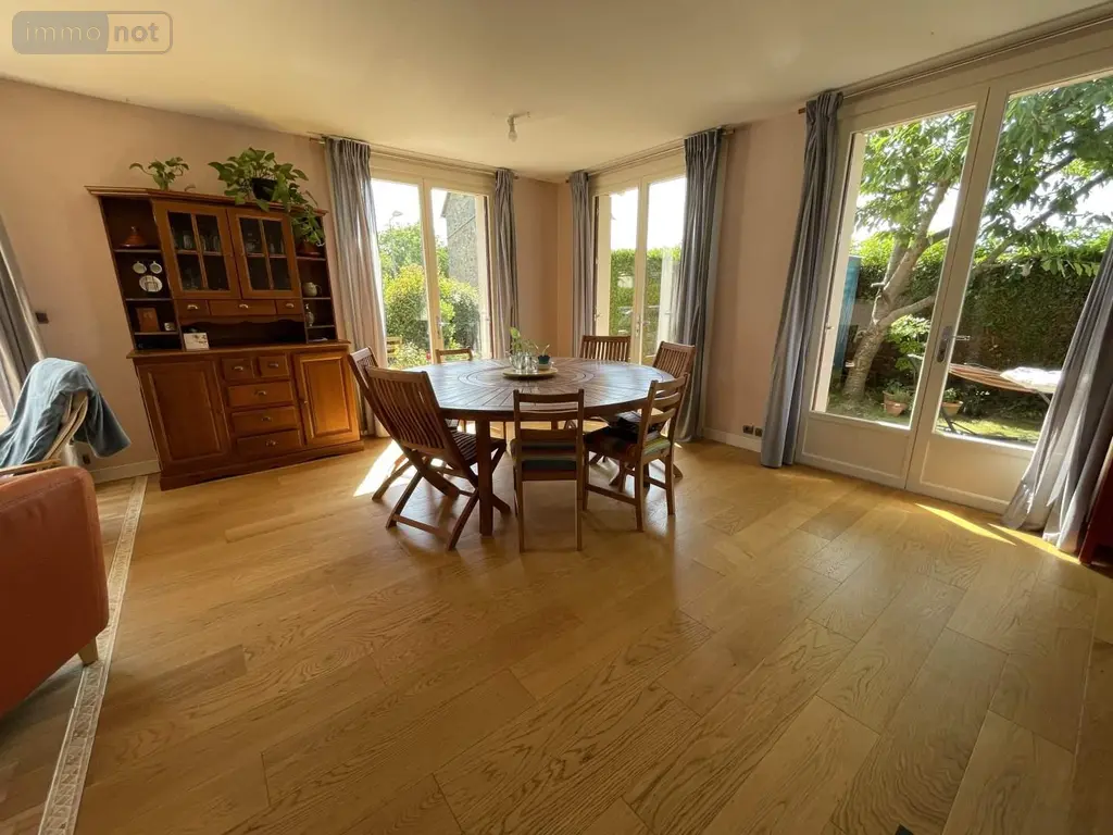 Maison a vendre Bais 35680 Ille-et-Vilaine 35 88 m2 5 pièces 219000 euros 118/1019 002