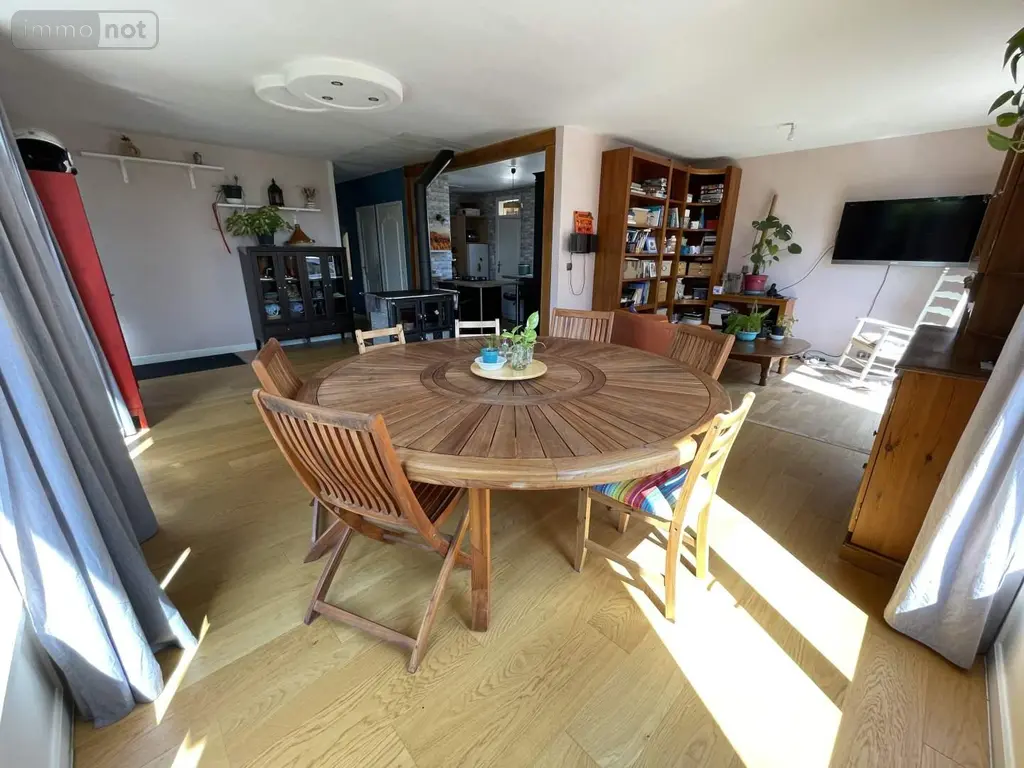 Maison a vendre Bais 35680 Ille-et-Vilaine 35 88 m2 5 pièces 219000 euros 118/1019 003