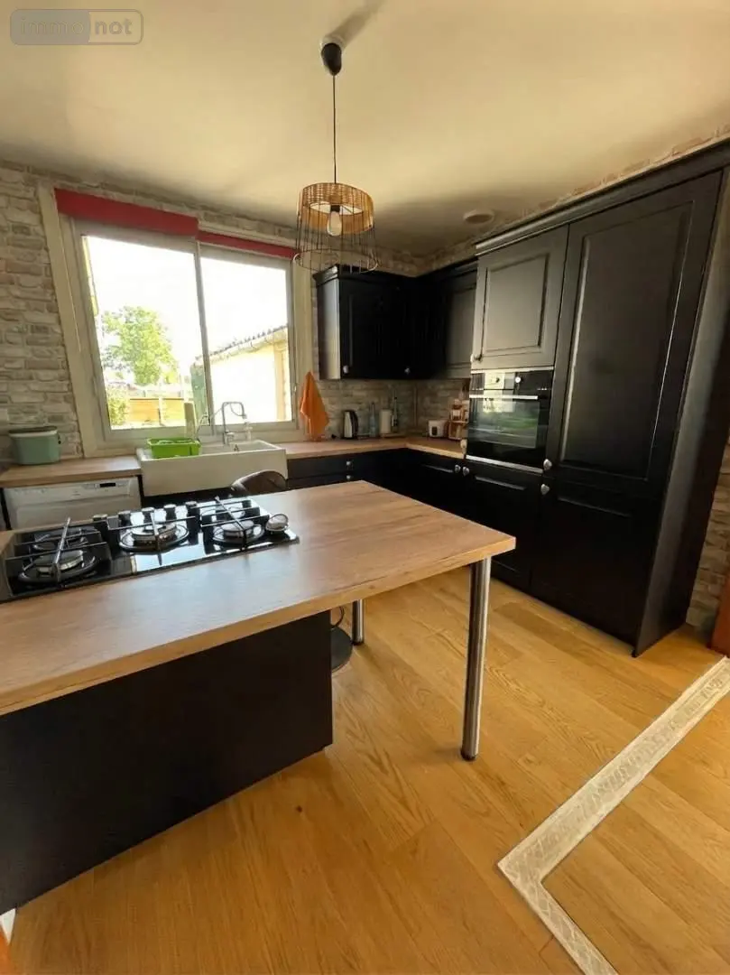 Maison a vendre Bais 35680 Ille-et-Vilaine 35 88 m2 5 pièces 219000 euros 118/1019 004
