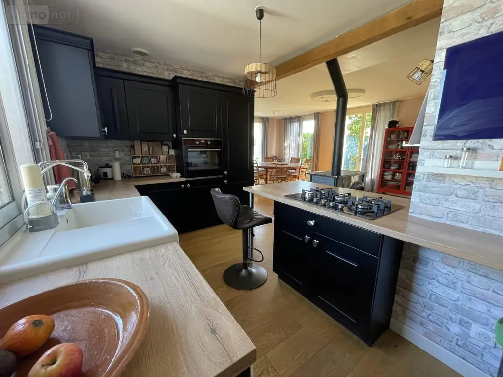 Maison a vendre Bais 35680 Ille-et-Vilaine 35 88 m2 5 pièces 219000 euros 118/1019 005
