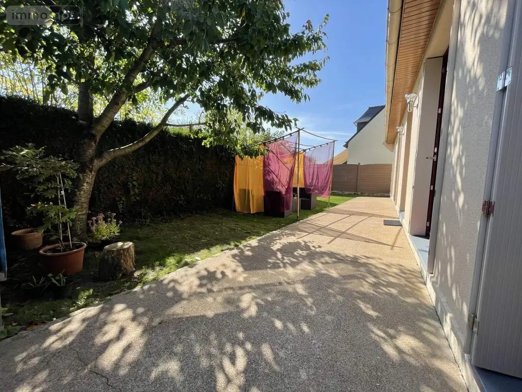 Maison a vendre Bais 35680 Ille-et-Vilaine 35 88 m2 5 pièces 219000 euros 118/1019 006