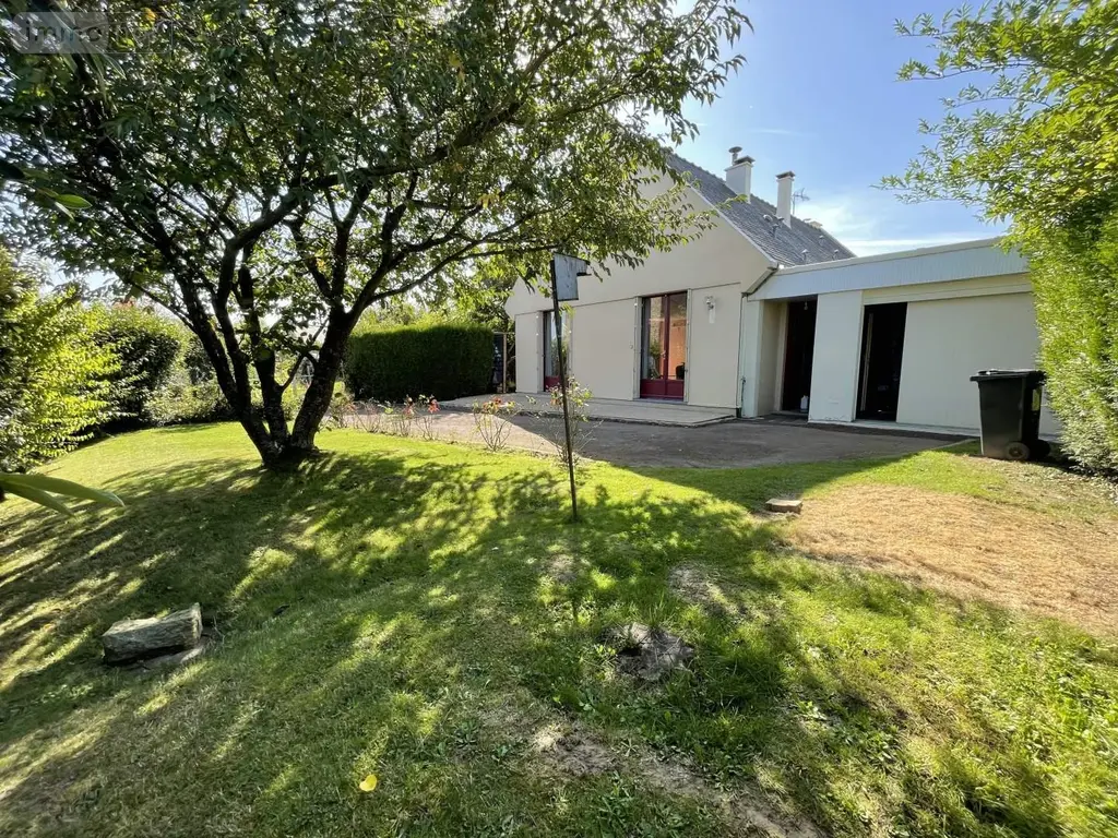 Maison a vendre Bais 35680 Ille-et-Vilaine 35 88 m2 5 pièces 219000 euros 118/1019 007
