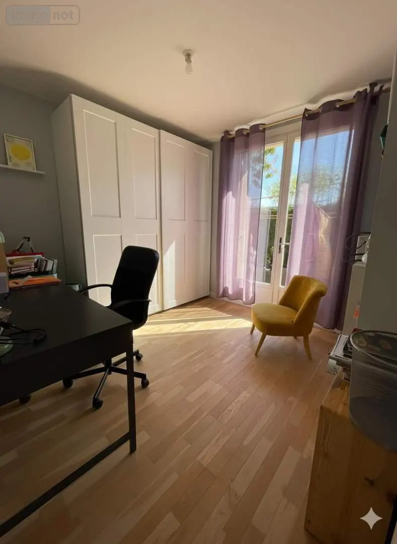 Maison a vendre Bais 35680 Ille-et-Vilaine 35 88 m2 5 pièces 219000 euros 118/1019 009