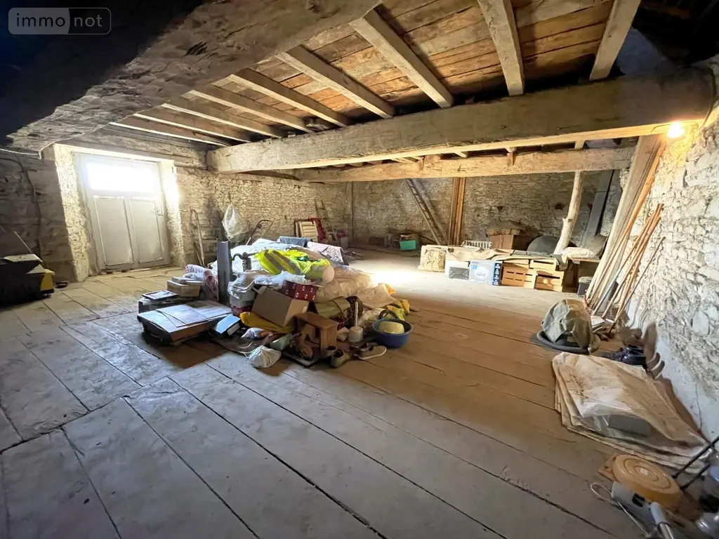 Viager maison Bais 35680 Ille-et-Vilaine 35 50 m2 3 pièces 26720 euros 118/1033 010