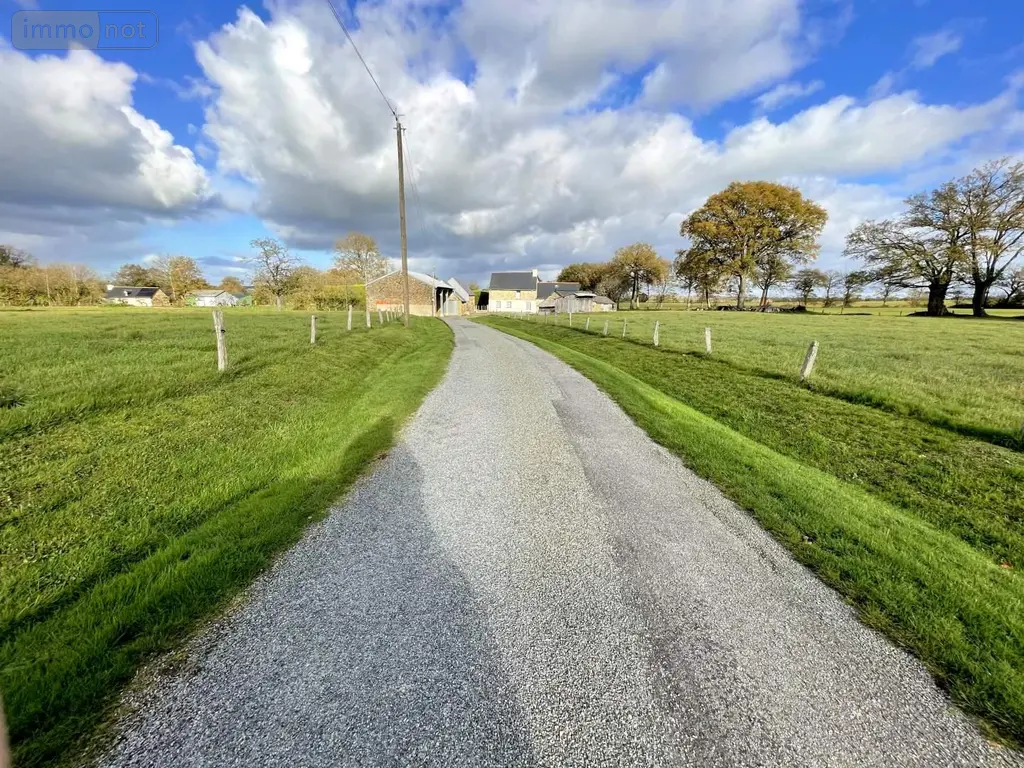 Viager maison Bais 35680 Ille-et-Vilaine 35 50 m2 3 pièces 26720 euros 118/1033 002