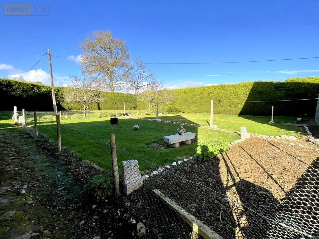 Viager maison Bais 35680 Ille-et-Vilaine 35 50 m2 3 pièces 26720 euros 118/1033 004