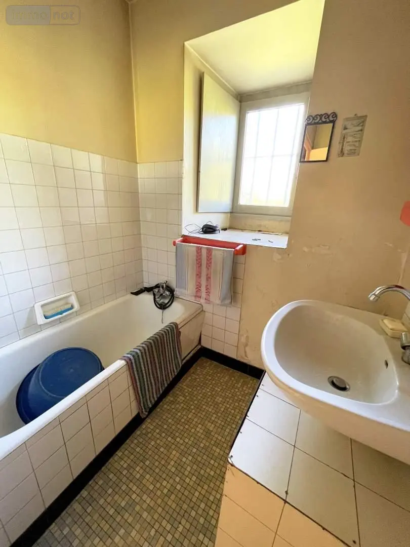 Viager maison Bais 35680 Ille-et-Vilaine 35 50 m2 3 pièces 26720 euros 118/1033 008