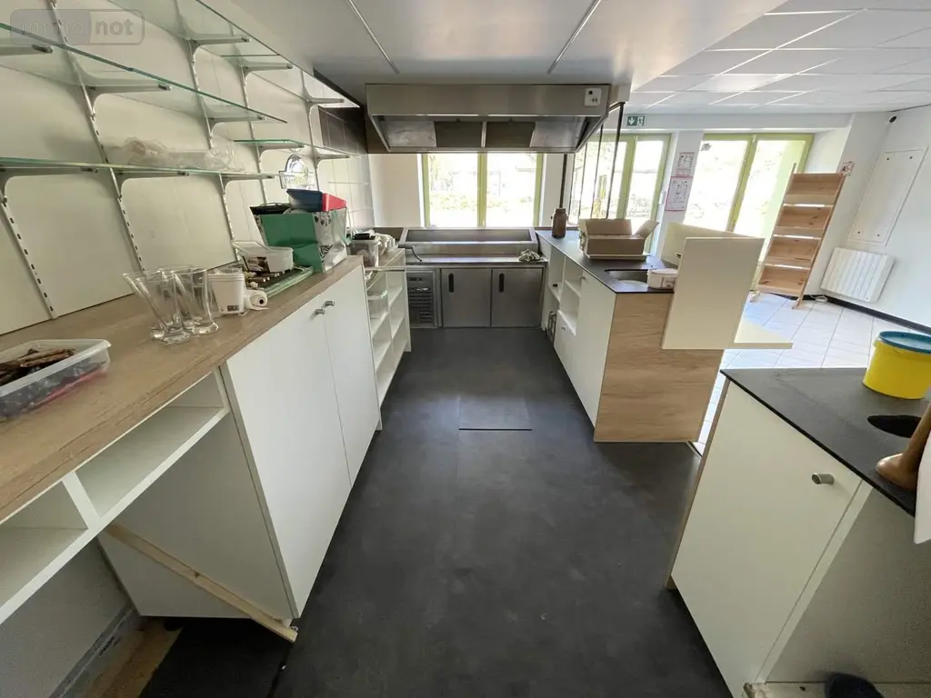 Immeuble de rapport a vendre La Guerche-de-Bretagne 35130 Ille-et-Vilaine 35 150 m2 3 pièces 89980 euros 118/1037 003