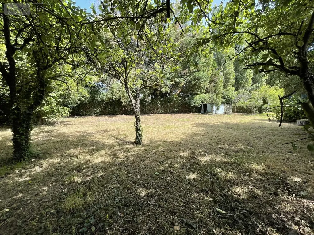 Terrain a batir a vendre Domagné 35113 Ille-et-Vilaine 35 1322 m2 86000 euros 118/1038 003