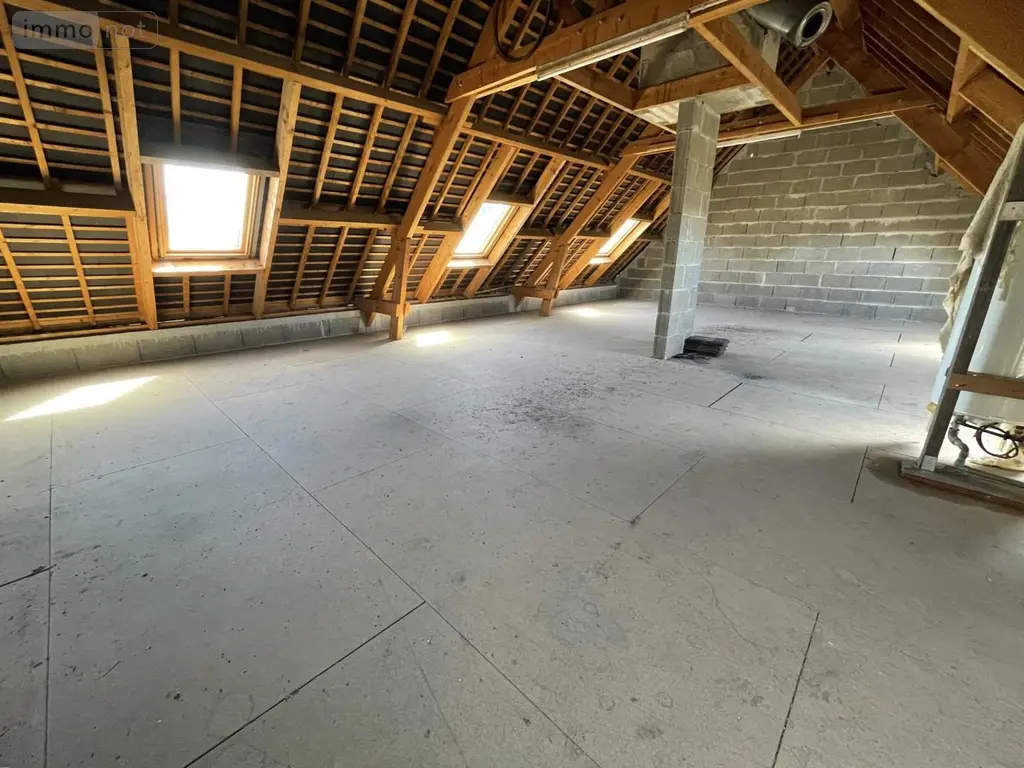Maison a vendre Louvigné-de-Bais 35680 Ille-et-Vilaine 35 85 m2 4 pièces 224000 euros 118/1039 012